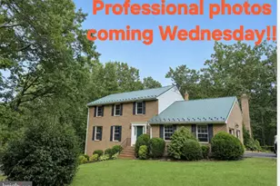 5099 Courtneys Corner Rd, Sumerduck, VA 22742 - Photo 1