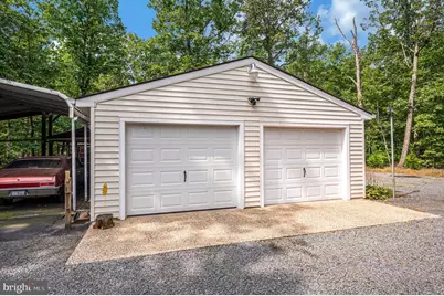 5099 Courtneys Corner Road, Sumerduck, VA 22742 - Photo 66