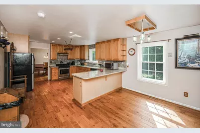 5099 Courtneys Corner Road, Sumerduck, VA 22742 - Photo 36