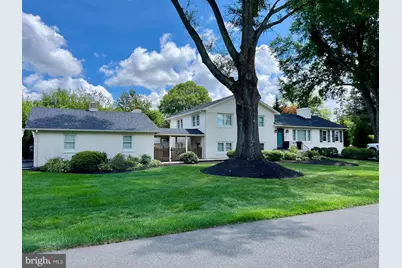 193 Dover Road, Warrenton, VA 20186 - Photo 1