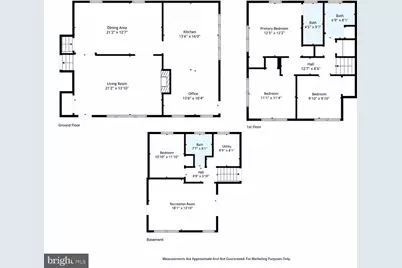 193 Dover Road, Warrenton, VA 20186 - Photo 60
