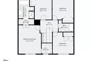 6517 Beechnut Cir, Warrenton, VA 20187 - Photo 50