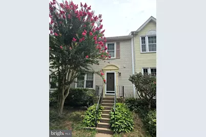 27 Pepper Tree Court, Warrenton, VA 20186 - Photo 1