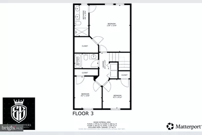 6184 Willow #29, Bealeton, VA 22712 - Photo 36