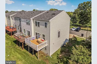 6184 Willow #29, Bealeton, VA 22712 - Photo 32