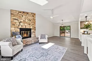 4368 Sunset Ct, Warrenton, VA 20187 - Photo 14