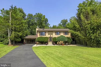 4368 Sunset Court, Warrenton, VA 20187 - Photo 10