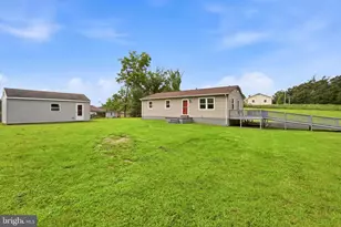 9787 Lees Mill Rd, Warrenton, VA 20186 - Photo 2