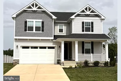 5006 Gray Fox Drive, Bealeton, VA 22712 - Photo 1