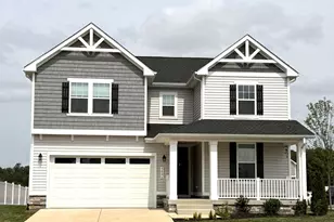 5006 Gray Fox Dr, Bealeton, VA 22712 - Photo 1