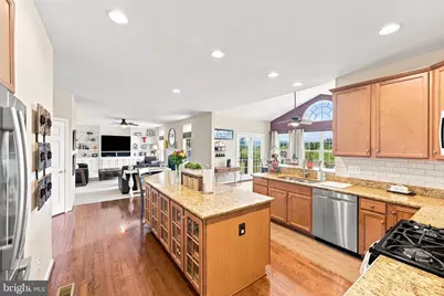 4936 Pebble Run Road, Warrenton, VA 20187 - Photo 20