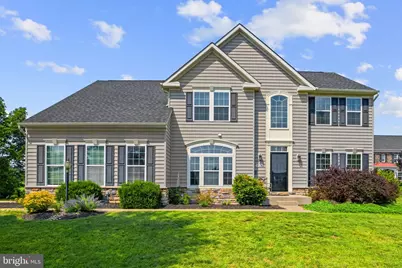 4936 Pebble Run Road, Warrenton, VA 20187 - Photo 2