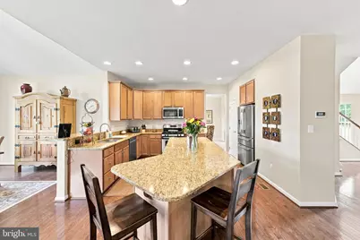 4936 Pebble Run Road, Warrenton, VA 20187 - Photo 18
