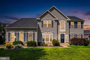 4936 Pebble Run Rd, Warrenton, VA 20187 - Photo 1