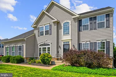 4936 Pebble Run Road, Warrenton, VA 20187 - Photo 4