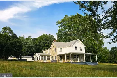 6416 Airlie Road, Warrenton, VA 20187 - Photo 1