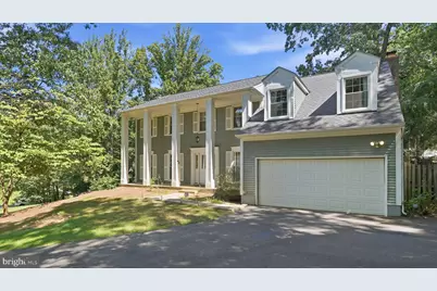 7407 Cedar Run Drive, Warrenton, VA 20187 - Photo 2