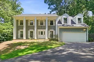 7407 Cedar Run Dr, Warrenton, VA 20187 - Photo 1