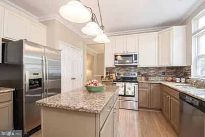 364 Singleton Circle, Warrenton, VA 20186 - Photo 8