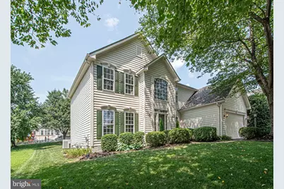 364 Singleton Circle, Warrenton, VA 20186 - Photo 4