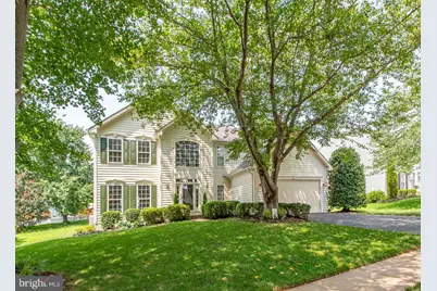 364 Singleton Circle, Warrenton, VA 20186 - Photo 1