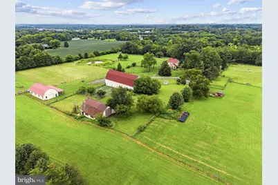 10401 Green Road, Bealeton, VA 22712 - Photo 20