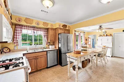 6796 Grays Mill Road, Warrenton, VA 20187 - Photo 18