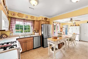 6796 Grays Mill Rd, Warrenton, VA 20187 - Photo 18
