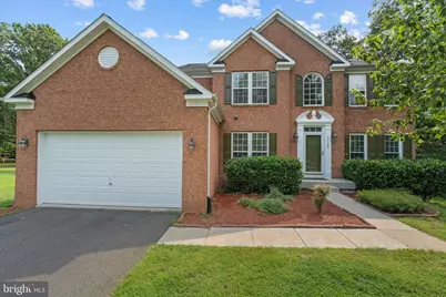 11368 Whipkey Drive, Bealeton, VA 22712 - Photo 1