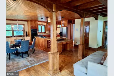 9078 Knoll Run Lane, Marshall, VA 20115 - Photo 4