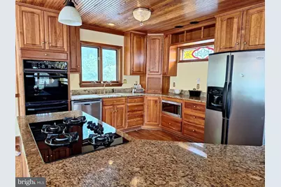 9078 Knoll Run Lane, Marshall, VA 20115 - Photo 6