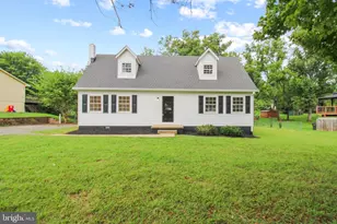 7130 Alleghany St, Warrenton, VA 20187 - Photo 26
