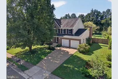 28 Brookshire Drive, Warrenton, VA 20186 - Photo 2