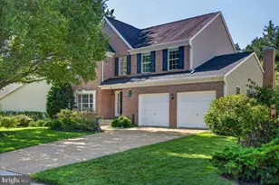 28 Brookshire Dr, Warrenton, VA 20186 - Photo 1