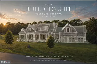 Lot 2 Dakota Springs Court, Warrenton, VA 20186 - Photo 1