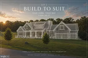 Lot 2 Dakota Springs Ct, Warrenton, VA 20186 - Photo 1