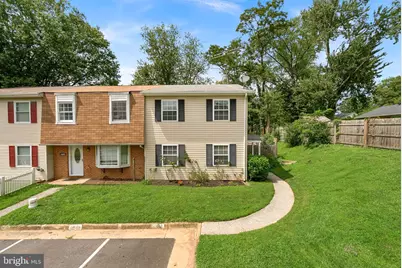 8566 Pellam Court, Marshall, VA 20115 - Photo 2