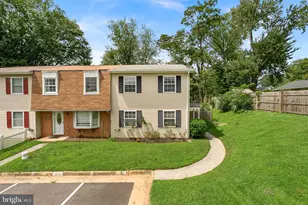 8566 Pellam Ct, Marshall, VA 20115 - Photo 2