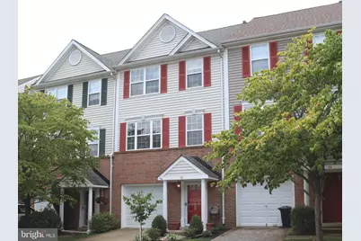 52 Quarterpole Court, Warrenton, VA 20186 - Photo 1