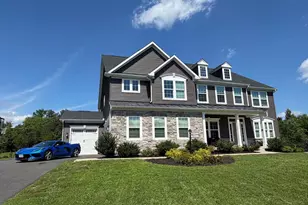 9812 Thoroughbred Rd, Warrenton, VA 20187 - Photo 1