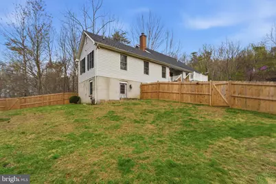 3608 N Red Oak Lane, Delaplane, VA 20144 - Photo 36
