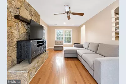 3608 N Red Oak Lane, Delaplane, VA 20144 - Photo 6