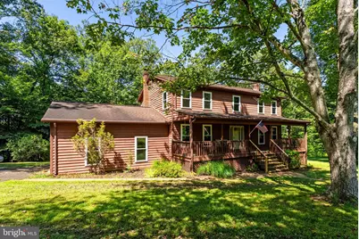 7534 Suncrest Drive #7575 PORCH ROAD, Warrenton, VA 20187 - Photo 4