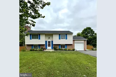 7226 Marr Drive, Warrenton, VA 20187 - Photo 1
