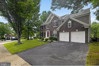 6401 Abingdon Place, Warrenton, VA 20187 - Photo 2