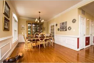 444 Winchester St, Warrenton, VA 20186 - Photo 4