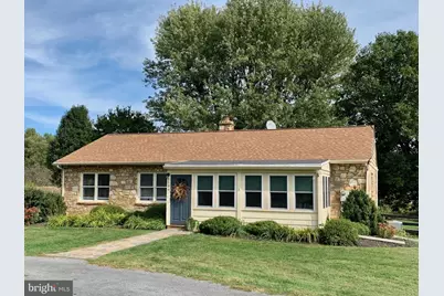 1539 Easton Lane, Middleburg, VA 20117 - Photo 1