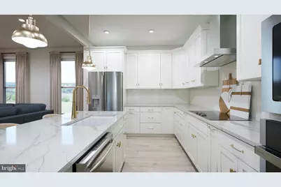 2610 Blue Ridge Avenue #HOMESITE 123, Marshall, VA 20115 - Photo 4