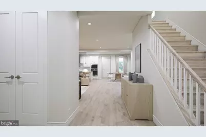 2610 Blue Ridge Avenue #HOMESITE 123, Marshall, VA 20115 - Photo 10