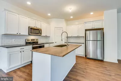 Lot 5 Dumfries, Warrenton, VA 20187 - Photo 4